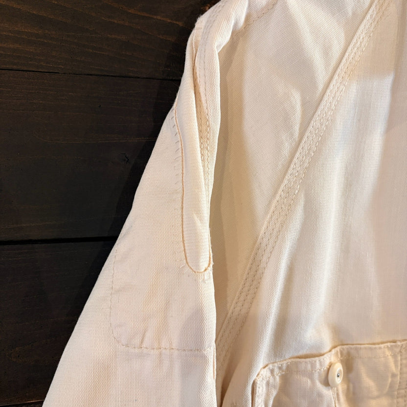 1990s~2000s Polo Ralph Lauren "Linen × Cotton" Coverall