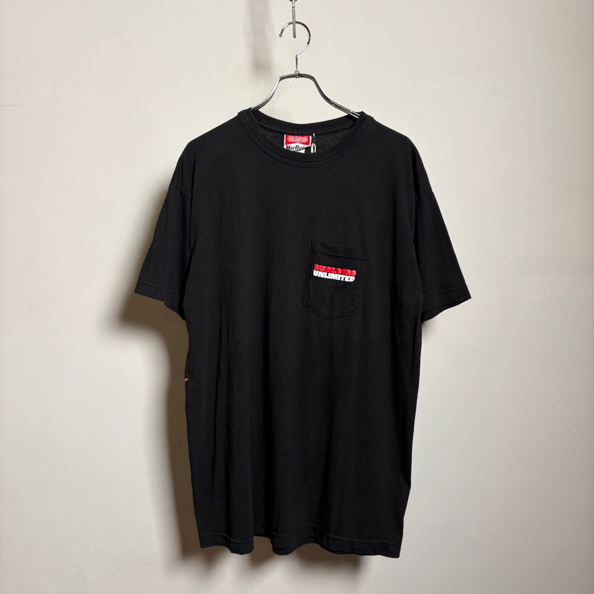 1990s Marlboro "Lizard" Company T-Shirt