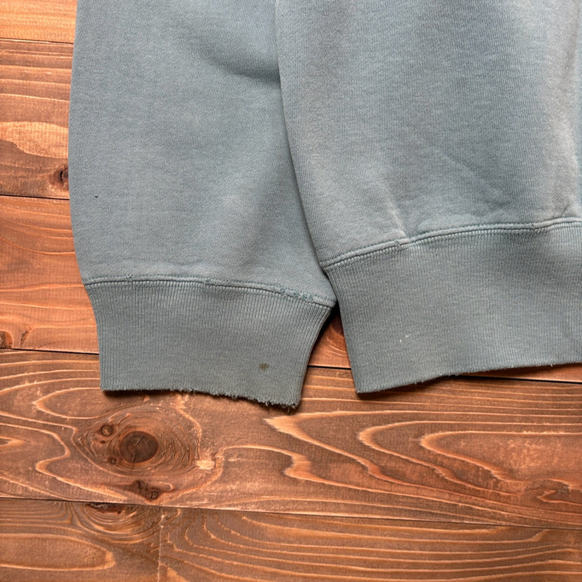 1990s “GAP Athletic” Crewneck Sweatshirt