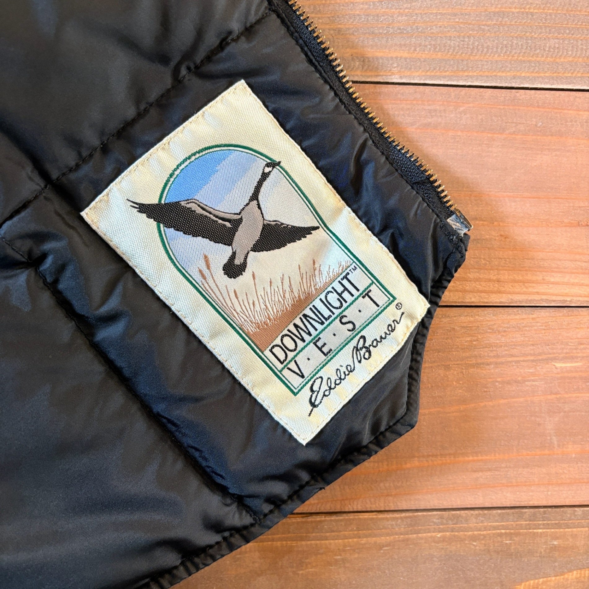 1980s Eddie Bauer 