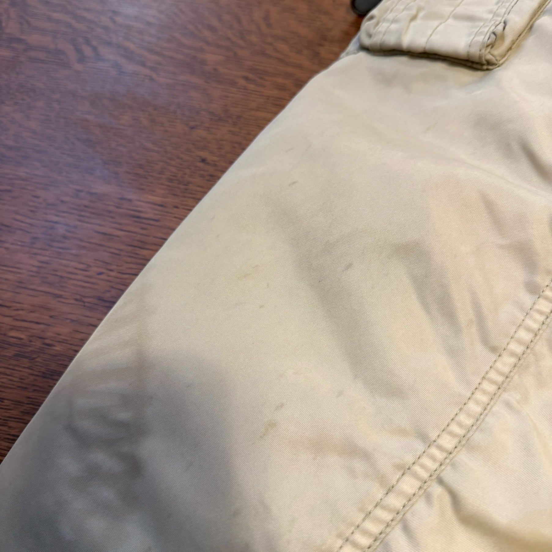 2000s Polo Ralph Lauren "Fishuntex TYPE" Fishing Jacket