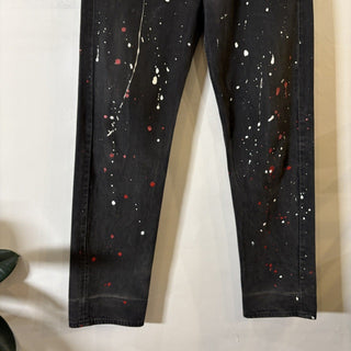 Levi's 501-0660 Denim Pants
