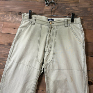 1990s~2000s STUSSY "Double Knee" Painter Pant