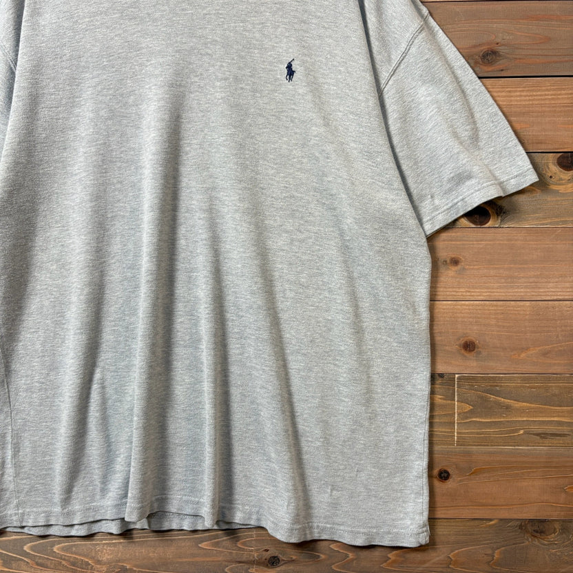 1990s~ Polo Ralph Lauren "Pique" S/S T-shirt