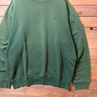 1990s Polo Ralph Lauren "Small Logo" Sweatshirt