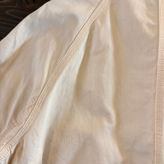 1990s~2000s Polo Ralph Lauren "Linen × Cotton" Coverall