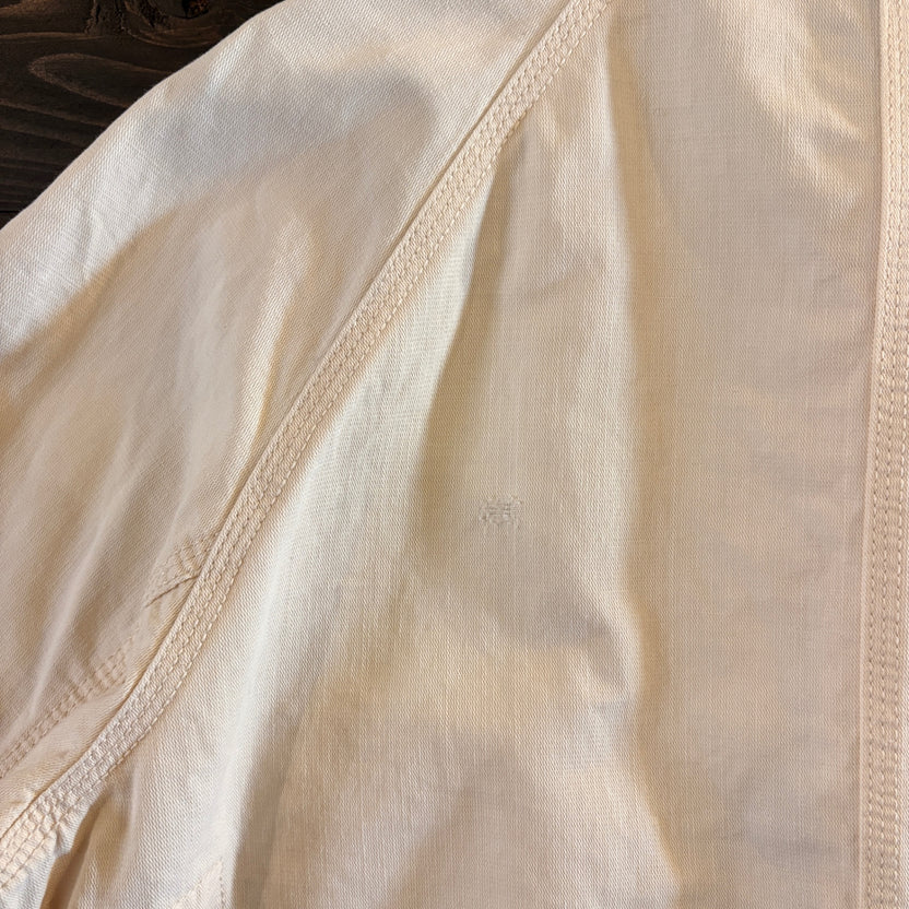 1990s~2000s Polo Ralph Lauren "Linen × Cotton" Coverall