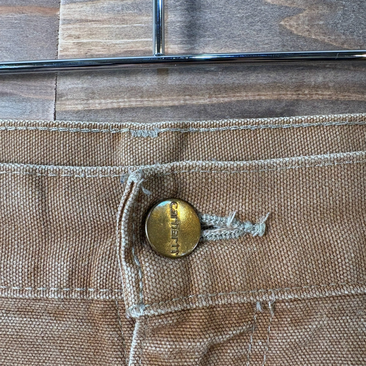 Carhartt "125th Anniversary" Double Knee Painter Pant