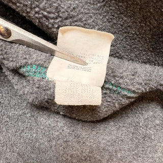 1990s Patagonia "Purple" Shelled Synchilla Jacket