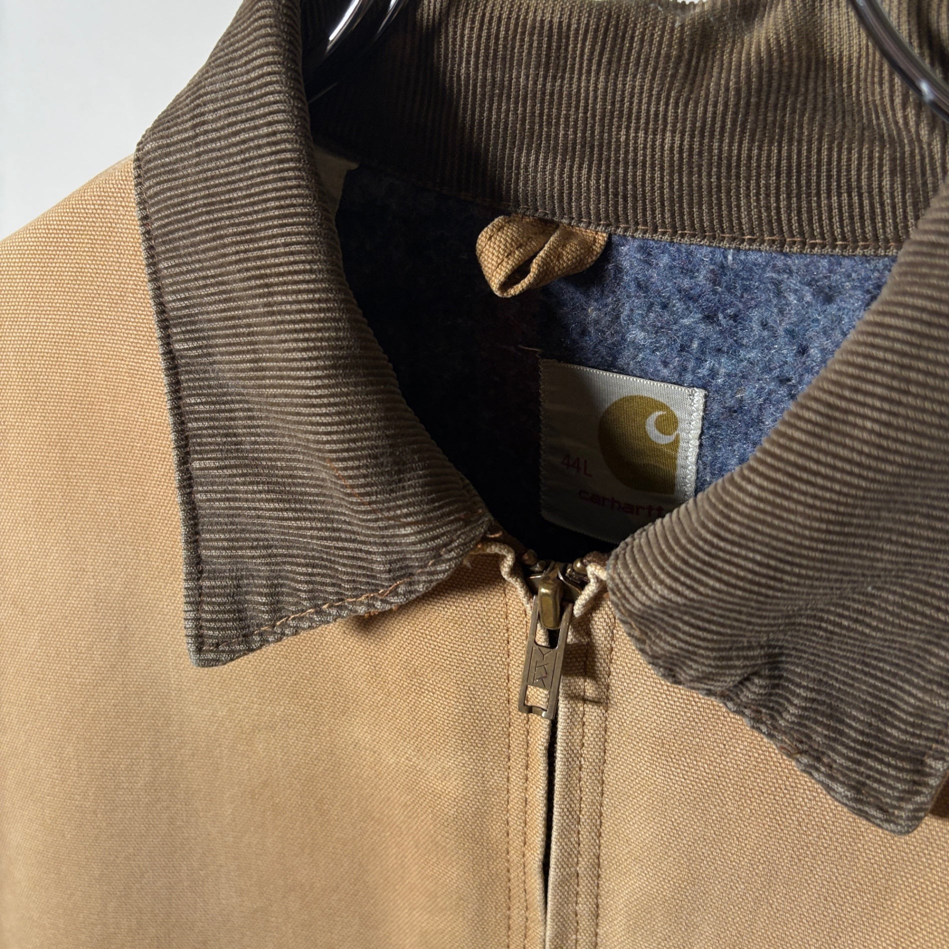 1970s Carhartt Detroit Jacket