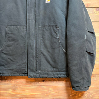 Carhartt "Black" Traditional Jacket