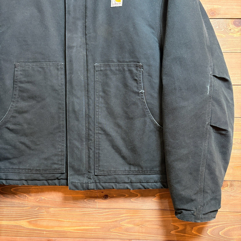 Carhartt "Black" Traditional Jacket