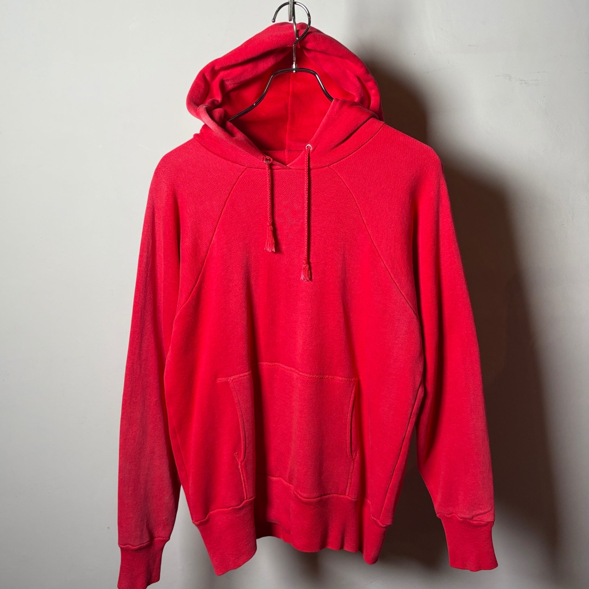 1950s Brent "Thermal-Lined" Hoodie