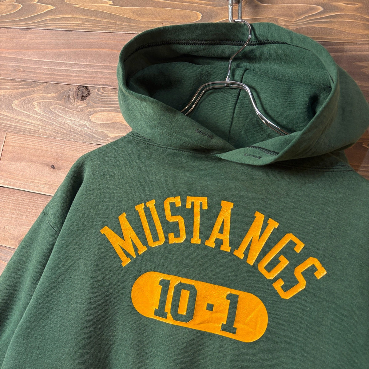 1970s~1980s Russell Athletic "Double Face" Pullover Hoodie