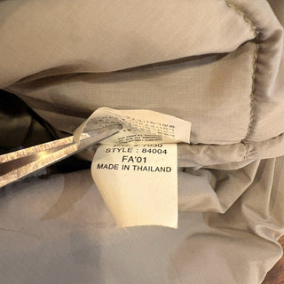 2000s Patagonia "Khaki" Puffball Pullover