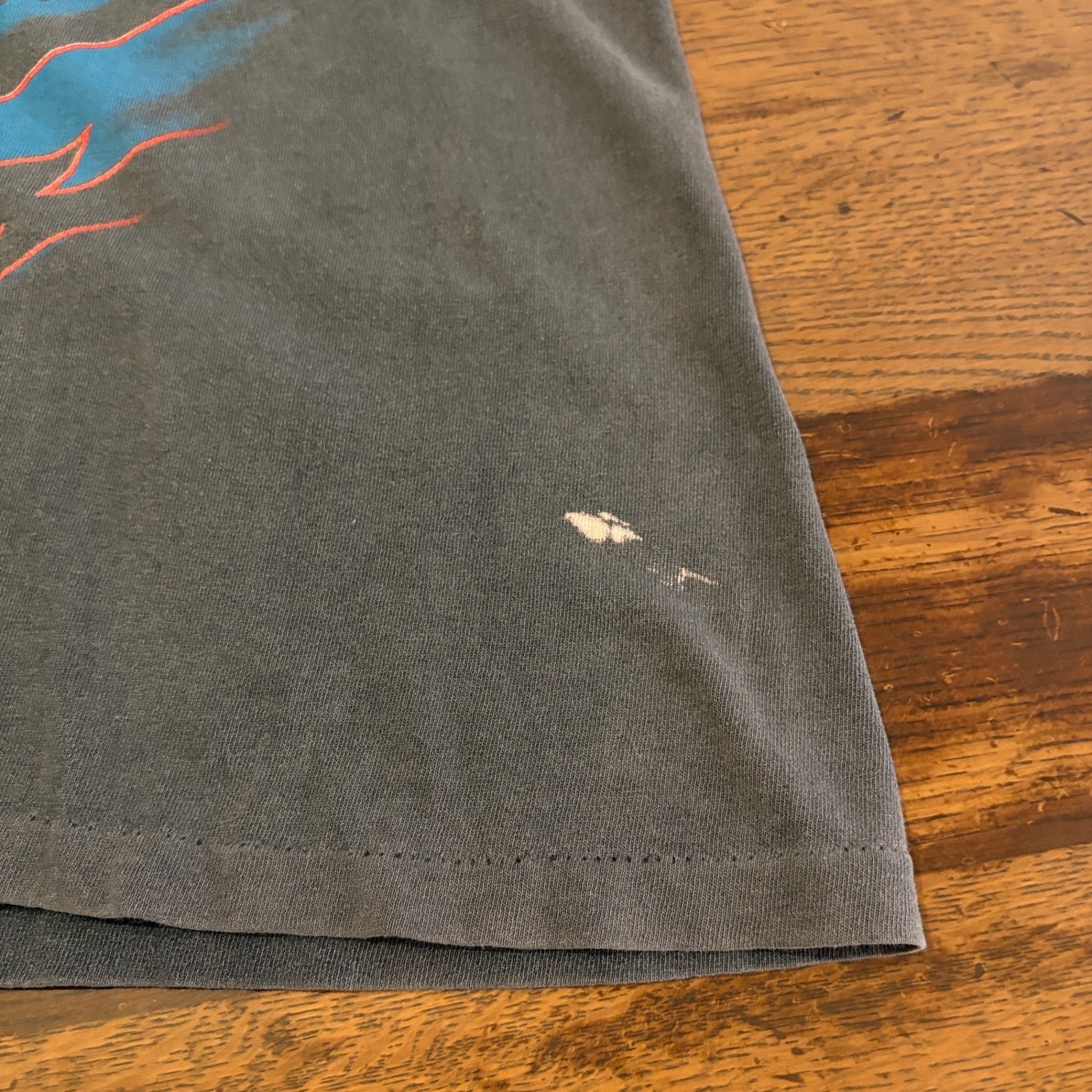 1990s Harley-Davidson "That Sweat Sound!" T-Shirt