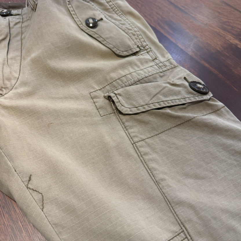 Polo Ralph Lauren "RIP STOP" Cargo Pant