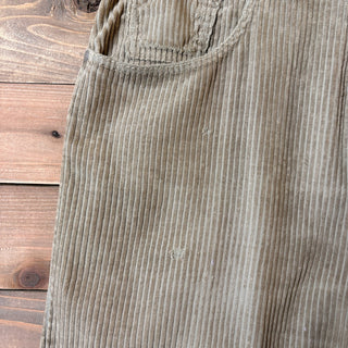 1990s Levi's SilverTab "Baggy" Corduroy Pants