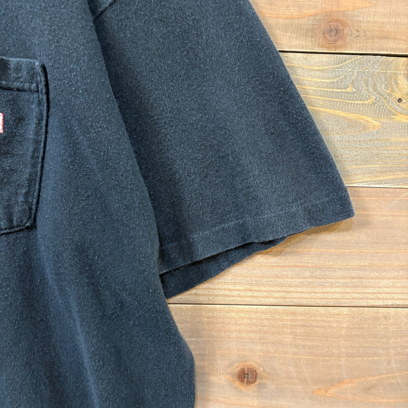 1990s DELTA "Marlboro" Pocket T-Shirt