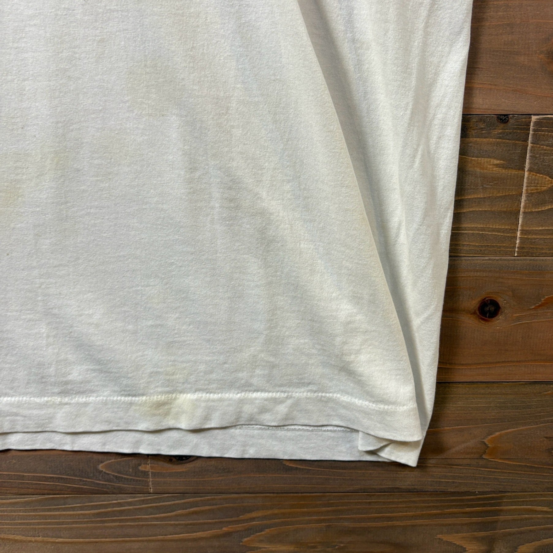 1990s FRUIT OF THE LOOM "BARFL FROG" T-Shirt