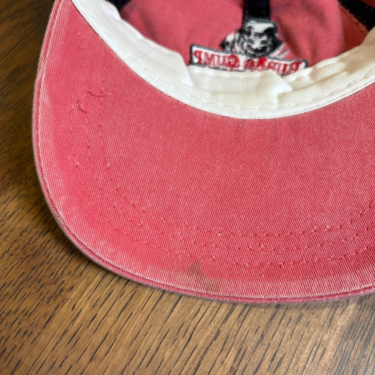 Bubba Gump Shrimp Cap