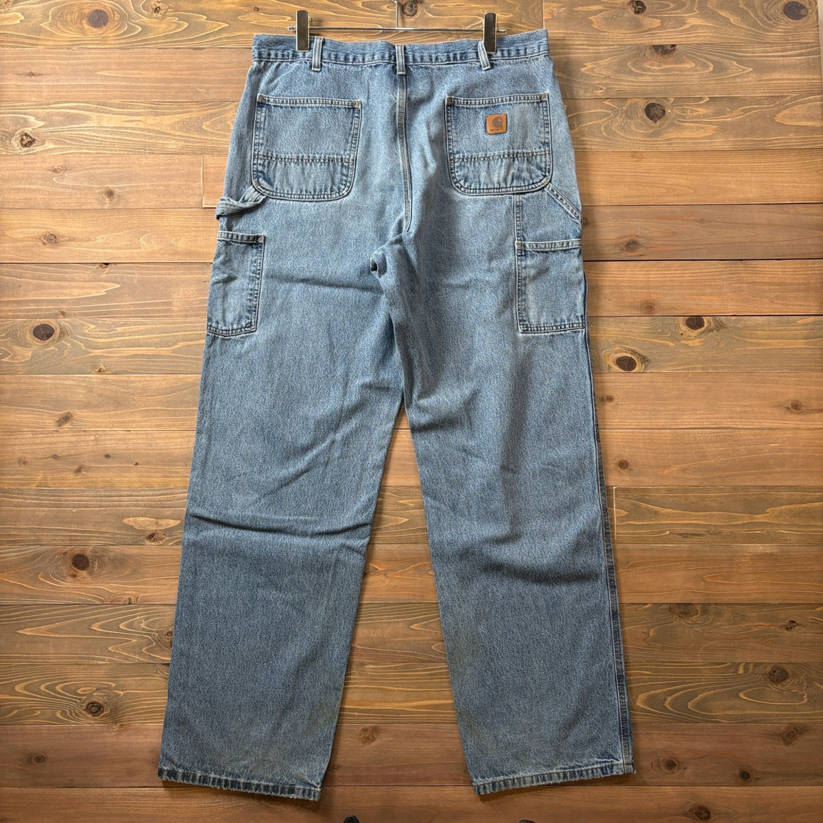 Carhartt Denim Painter Pants
