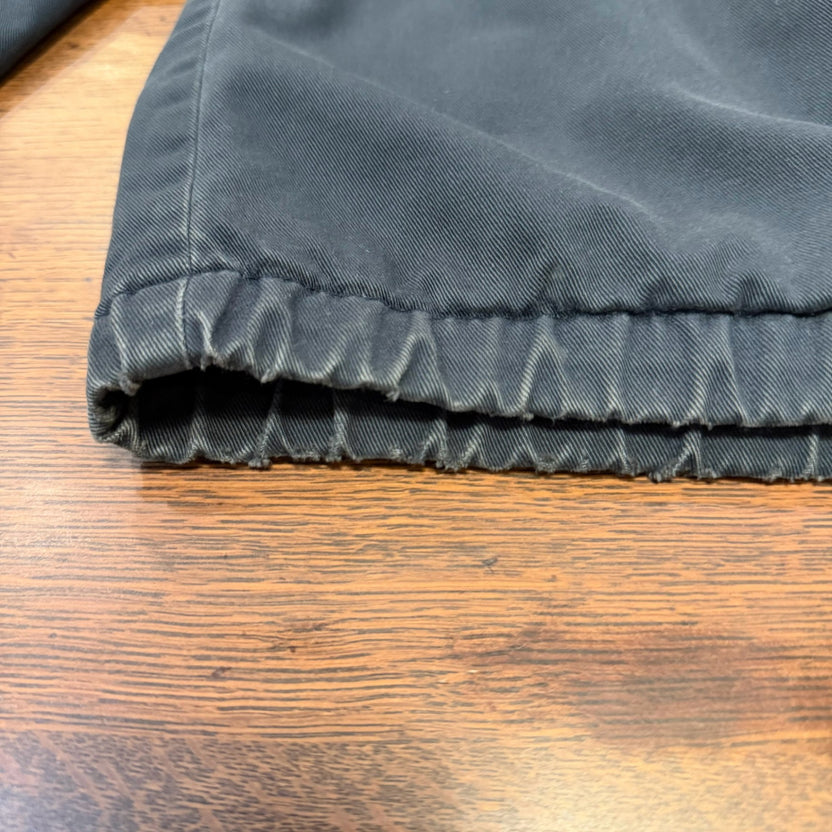1990s Polo Ralph Lauren "Plaid Lining" Drizzler Jacket