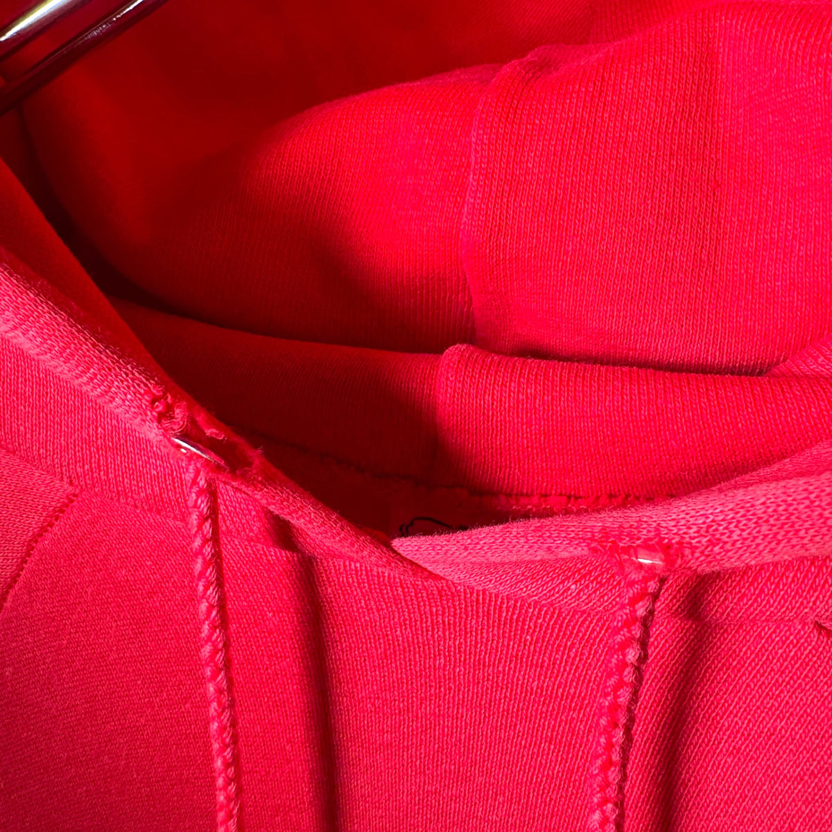 1950s Brent "Thermal-Lined" Hoodie
