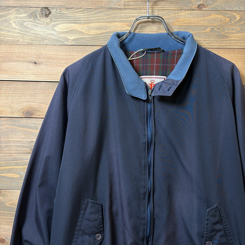 1970s~1980s Baracuta "Navy" G-9 Harrington Jacket