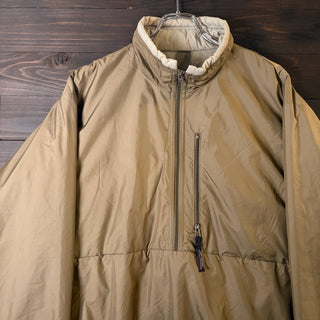 2000s Patagonia "Khaki" Puffball Pullover
