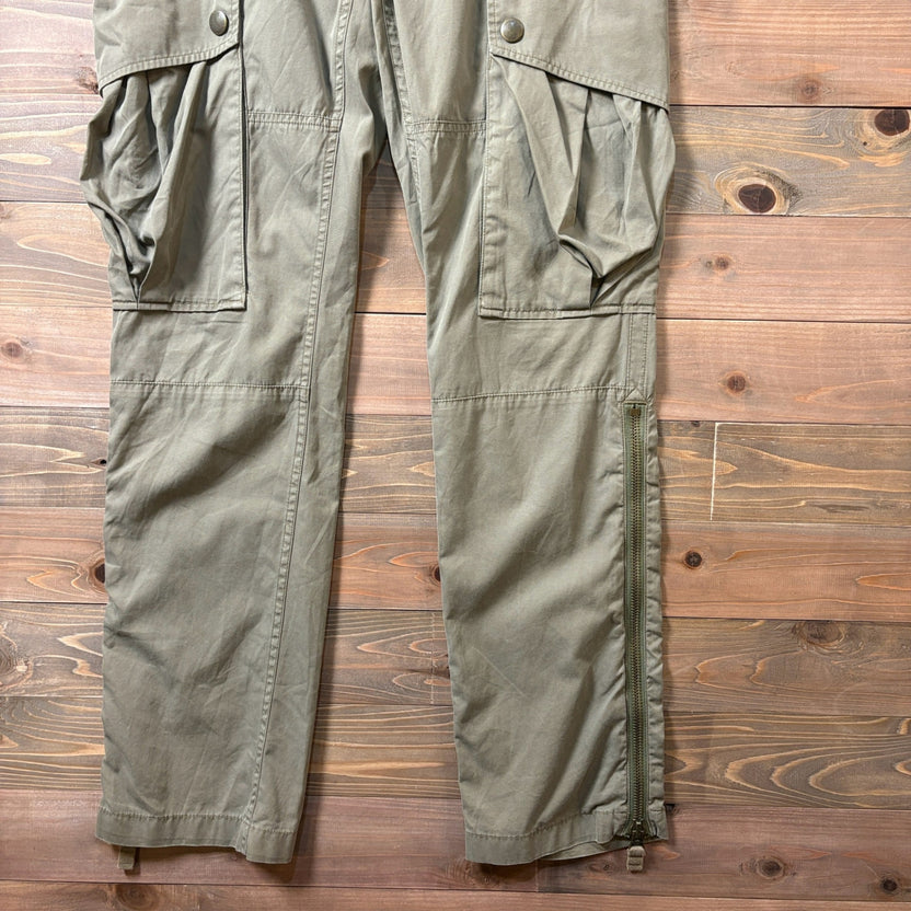 2000s Polo Ralph Lauren "GIMMICK" Cargo Pant