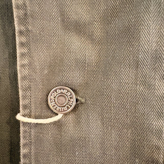 1990s Polo Ralph Lauren "P-43 HBT TYPE" Utility Jacket