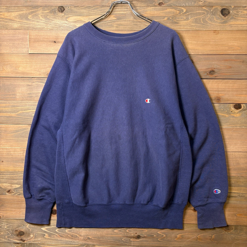 1990s Champion Reverse Weave "Good Color" Sweatshirt