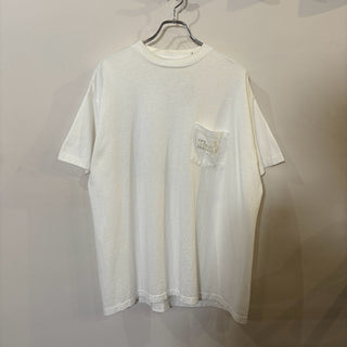 1990s Winston "EAGLE" White T-Shirt