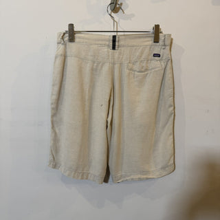 2010s Patagonia "HEMP COTTON" Short Pant