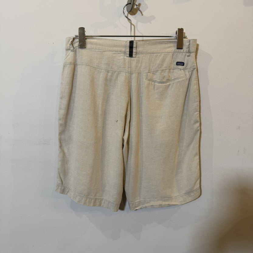 2010s Patagonia "HEMP COTTON" Short Pant