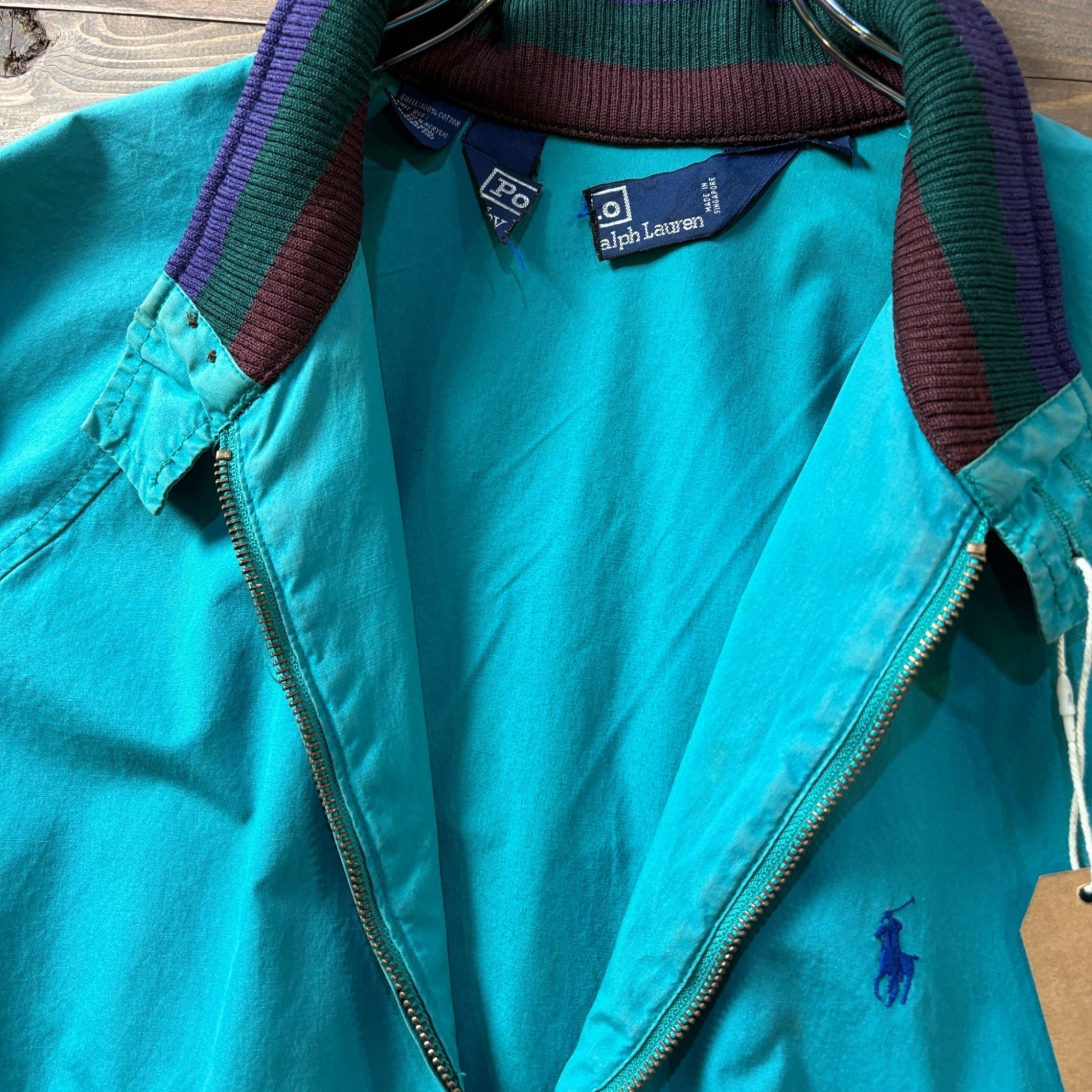 1990s Polo Ralph Lauren 