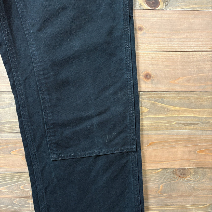 Carhartt "Black" Double Knee Painter Pants