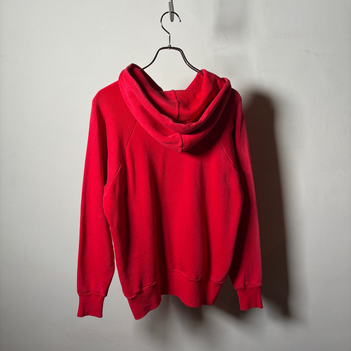 1950s Brent "Thermal-Lined" Hoodie
