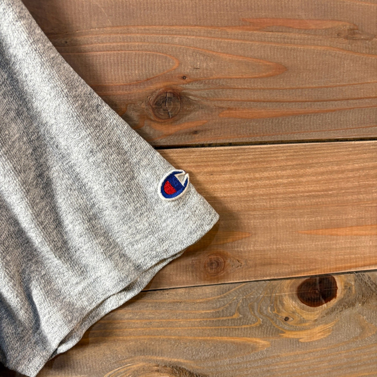 1990s Champion "YALE" 88/12 T-Shirt