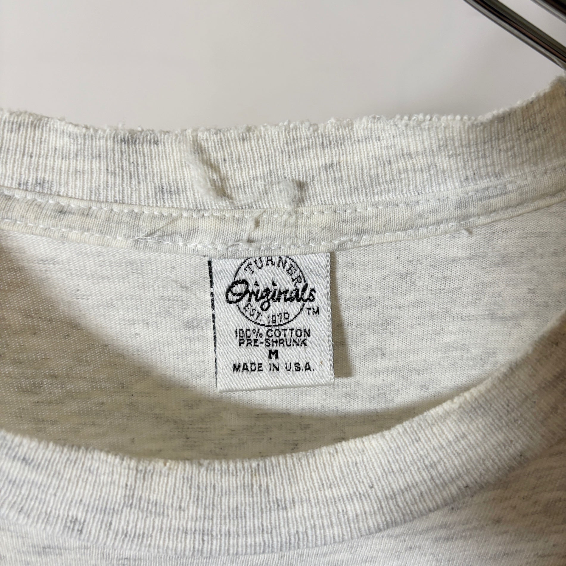 1990s SLAMDUNK "MADE IN USA" T-Shirt