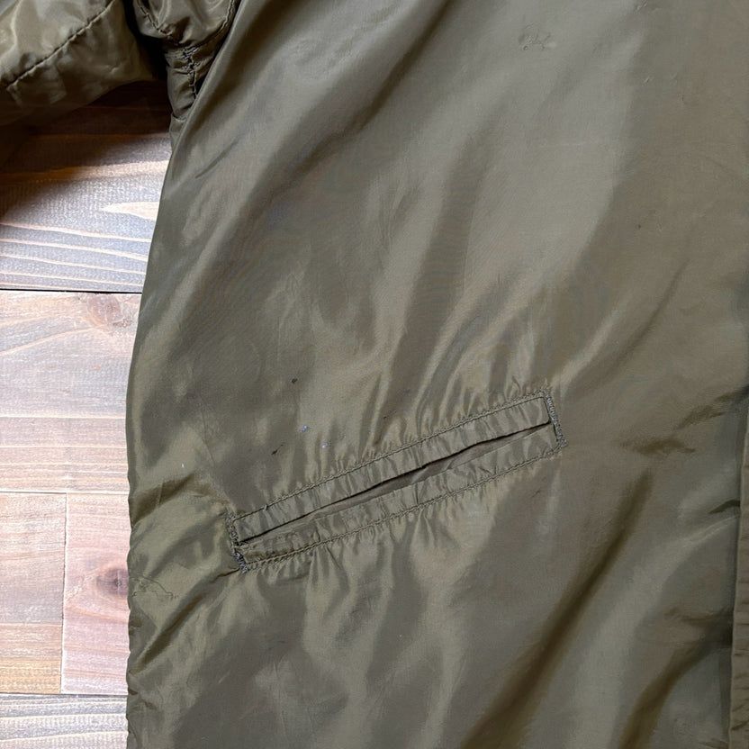 1970s~1980s L.L. Bean Khaki Coach Jacket