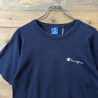 1990s Champion One Point T-shirt