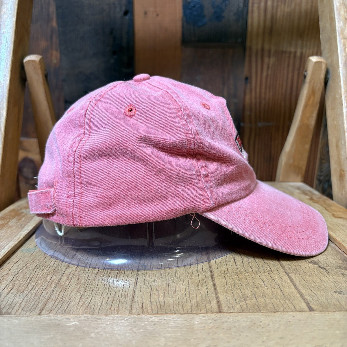 Bubba Gump Shrimp Cap