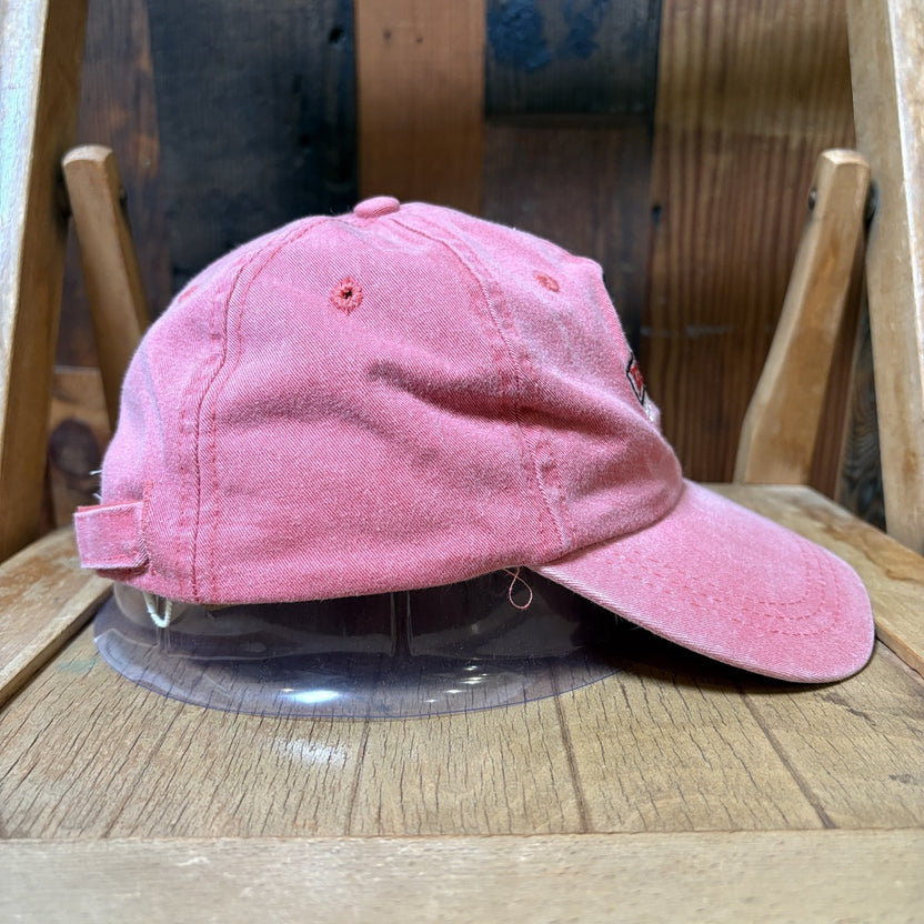 Bubba Gump Shrimp Cap