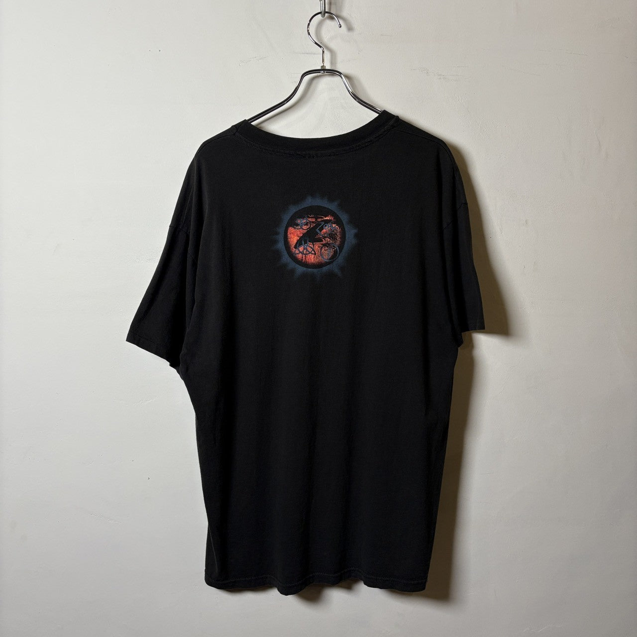 1990s Hanes "LED-ZEPPELIN" Band T-Shirt