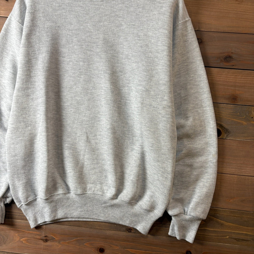 1990s Jerzees ”Mint Condition” Blank Sweatshirt