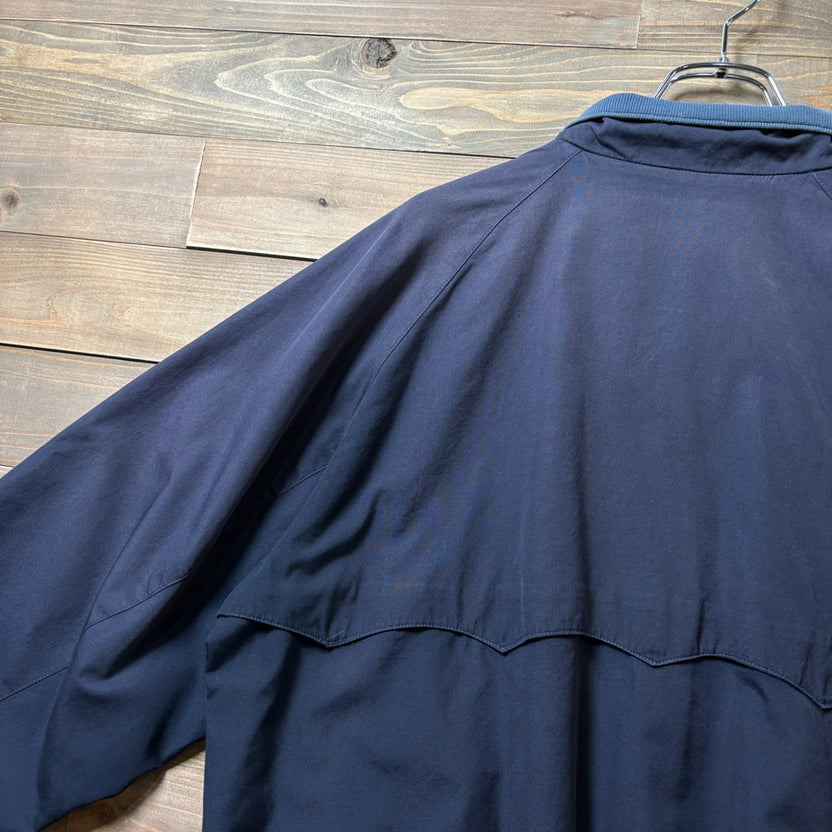 1970s~1980s Baracuta "Navy" G-9 Harrington Jacket