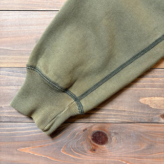 1990s Polo Ralph Lauren "SPORTSMAN" Zip-Up Hoodie