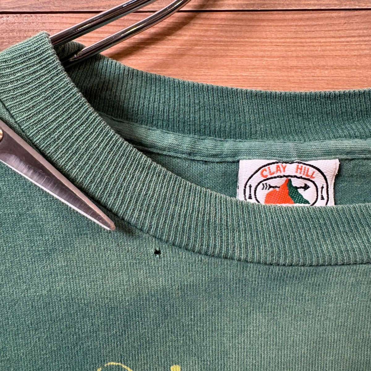 1990s Grateful Dead "Space Bears" T-Shirt
